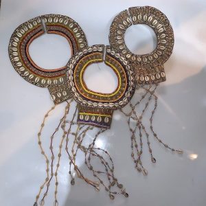Massai Necklace